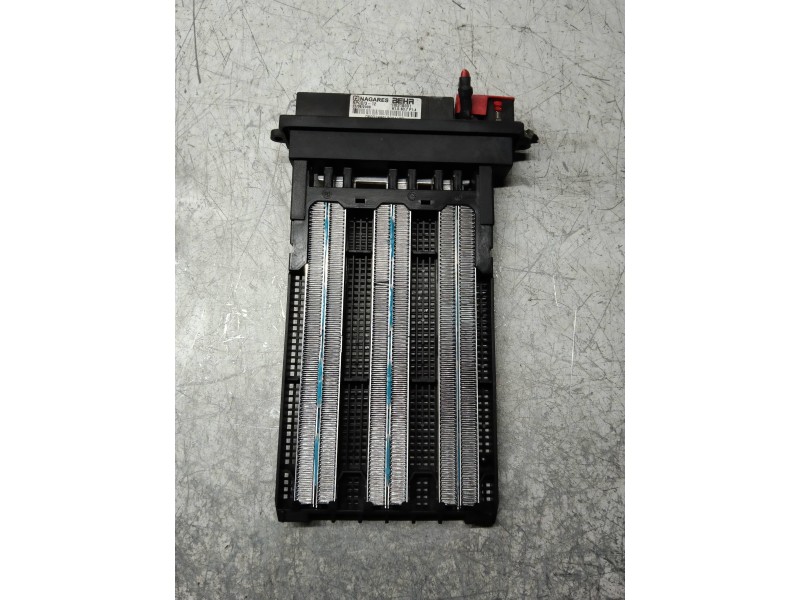 Recambio de resistencia calefaccion para chevrolet cruze ls referencia OEM IAM 13276271 R0317001 R0319001