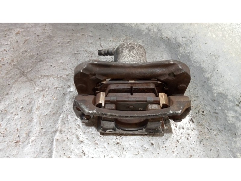 Recambio de pinza freno trasera derecha para kia carens (un) emotion referencia OEM IAM   