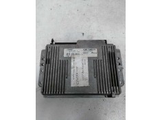 Recambio de centralita motor uce para renault megane i berlina hatchback (ba0) 1.6 referencia OEM IAM S115300203C HOM7700860319 