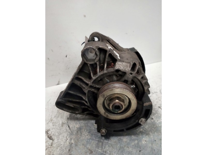 Recambio de alternador para fiat bravo (182) 16v 80 sx referencia OEM IAM   