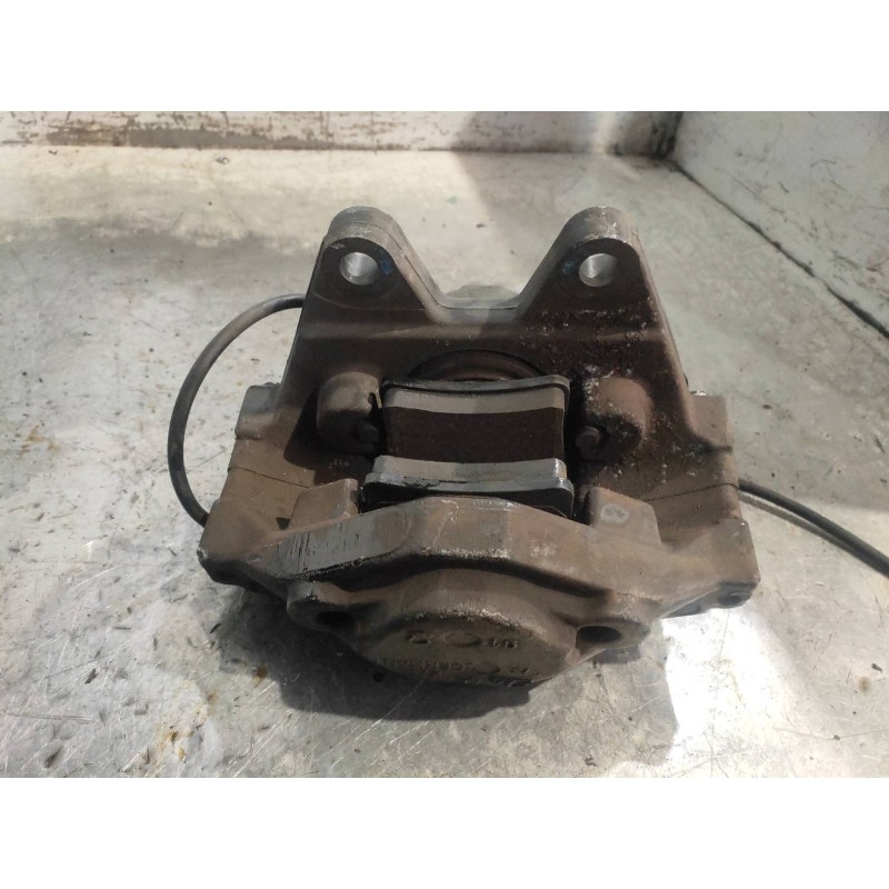 Recambio de pinza freno trasera derecha para mercedes clase cl (w215) coupe 600 (215.378) referencia OEM IAM   0014208583