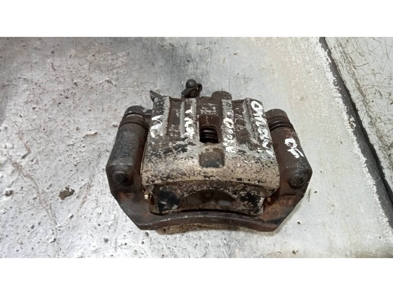 Recambio de pinza freno trasera izquierda para kia carens (un) emotion referencia OEM IAM   