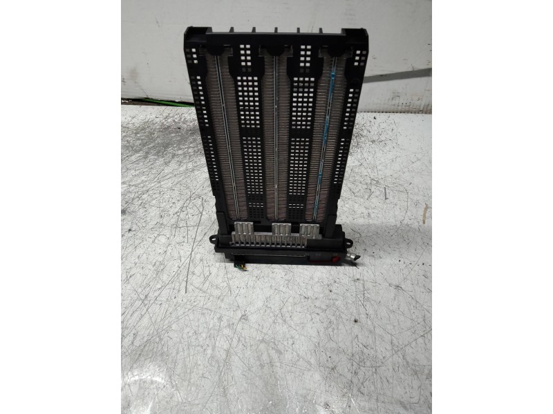 Recambio de resistencia calefaccion para chevrolet cruze ls referencia OEM IAM 13276271 R0317001 R0319001