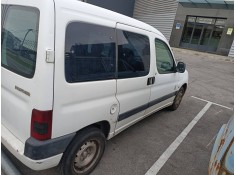 peugeot partner (s2) del año 2005 2