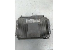 Recambio de centralita motor uce para renault clio ii symbol 1.4 referencia OEM IAM S115301100C HOM7700108814 7700110258