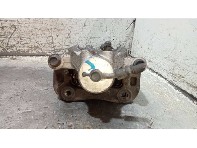 Recambio de pinza freno trasera izquierda para kia carens (un) emotion referencia OEM IAM   