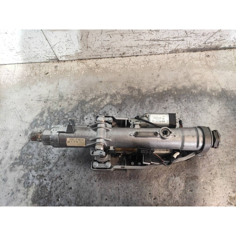 Recambio de columna direccion para mercedes clase cl (w215) coupe 600 (215.378) referencia OEM IAM A2154600816 A2204620220G A220