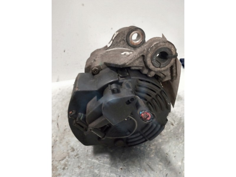 Recambio de alternador para fiat bravo (182) 16v 80 sx referencia OEM IAM   