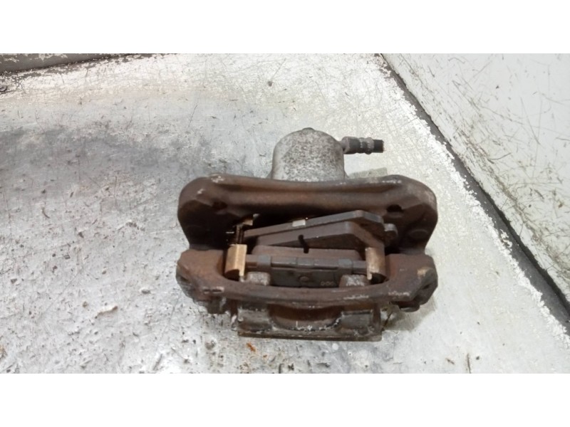 Recambio de pinza freno trasera izquierda para kia carens (un) emotion referencia OEM IAM   