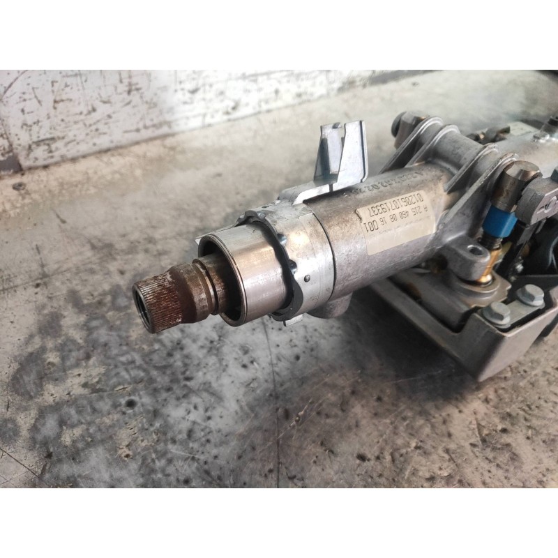 Recambio de columna direccion para mercedes clase cl (w215) coupe 600 (215.378) referencia OEM IAM A2154600816 A2204620220G A220