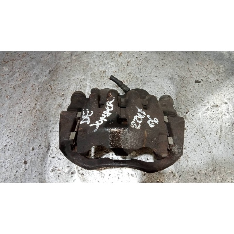 Recambio de pinza freno delantera derecha para hyundai sonata (nf) 2.0 crdi comfort ii referencia OEM IAM   