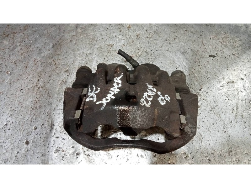 Recambio de pinza freno delantera derecha para hyundai sonata (nf) 2.0 crdi comfort ii referencia OEM IAM   