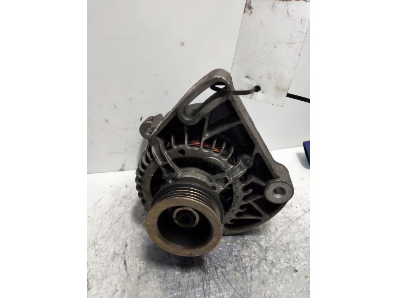 Recambio de alternador para fiat bravo (182) 16v 80 sx referencia OEM IAM 46765842 DENSO  Recambio de alternador para fiat bravo (182) 16v 80 sx referencia OEM IAM 46765842 DENSO
