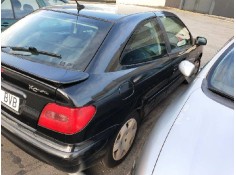 citroen xsara coupe del año 2002 2