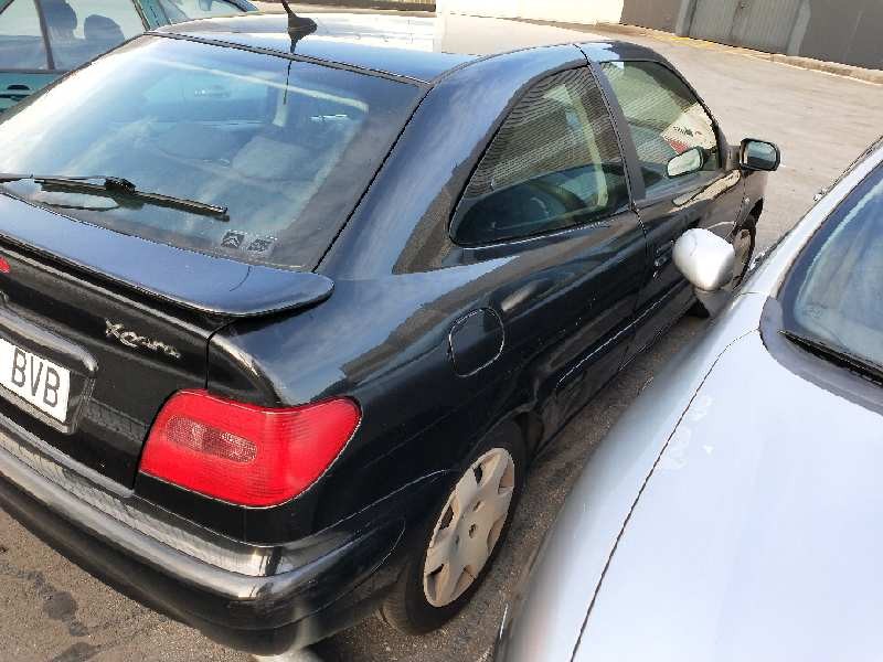 citroen xsara coupe del año 2002