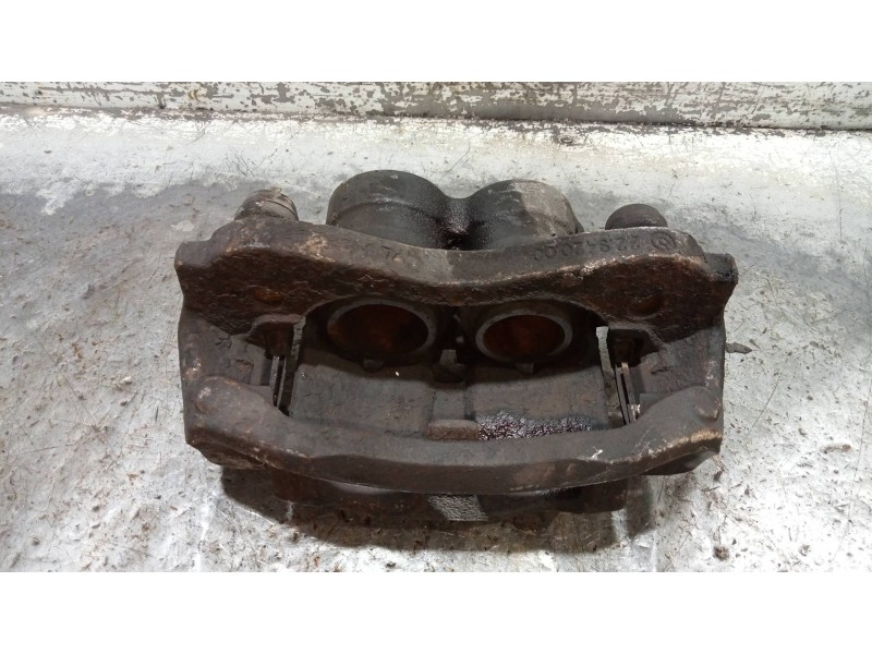 Recambio de pinza freno delantera derecha para hyundai sonata (nf) 2.0 crdi comfort ii referencia OEM IAM   