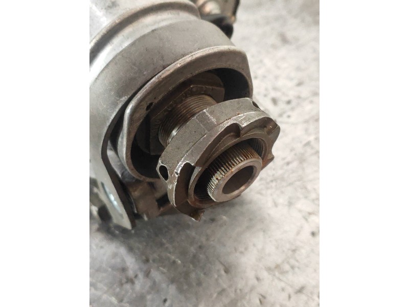 Recambio de columna direccion para mercedes clase cl (w215) coupe 600 (215.378) referencia OEM IAM A2154600816 A2204620220G A220