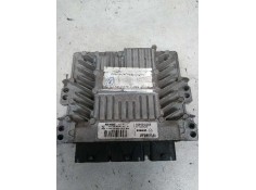 Recambio de centralita motor uce para renault megane ii classic berlina 1.5 dci diesel referencia OEM IAM S122326107A 8200542288