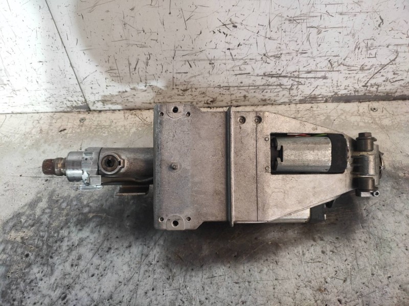 Recambio de columna direccion para mercedes clase cl (w215) coupe 600 (215.378) referencia OEM IAM A2154600816 A2204620220G A220