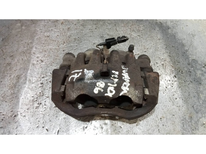 Recambio de pinza freno delantera izquierda para hyundai sonata (nf) 2.0 crdi comfort ii referencia OEM IAM   
