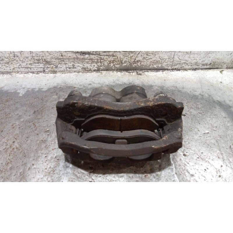 Recambio de pinza freno delantera izquierda para hyundai sonata (nf) 2.0 crdi comfort ii referencia OEM IAM   