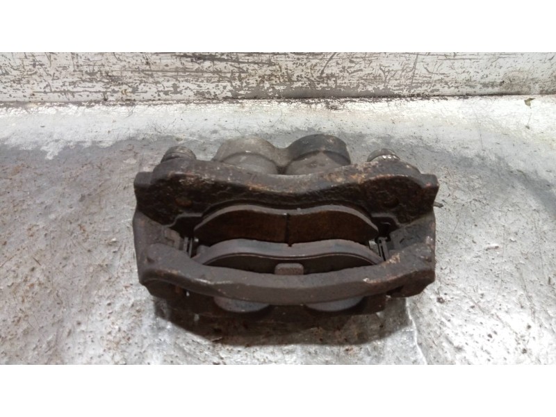 Recambio de pinza freno delantera izquierda para hyundai sonata (nf) 2.0 crdi comfort ii referencia OEM IAM   