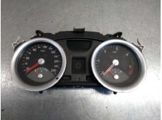 Recambio de cuadro instrumentos para renault megane ii classic berlina 1.5 dci diesel referencia OEM IAM 8200462283B  