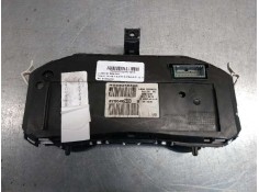 Recambio de cuadro instrumentos para renault megane ii classic berlina 1.5 dci diesel referencia OEM IAM 8200462283B   2