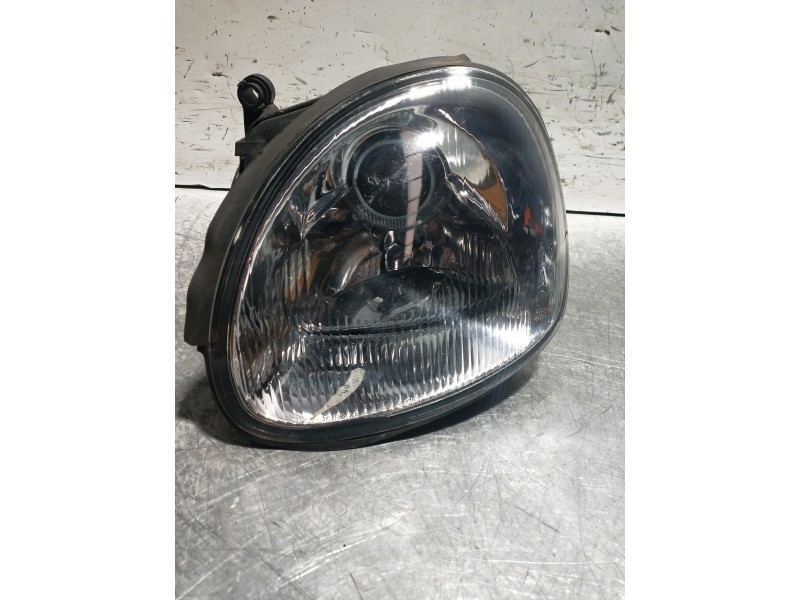 Recambio de faro izquierdo para ford scorpio berl./turnier referencia OEM IAM 1305615904 95GG13K182AA 