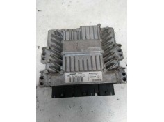 Recambio de centralita motor uce para renault megane ii familiar 1.5 dci diesel referencia OEM IAM S122326108A 8200565863 820049
