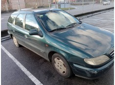 citroen xsara break del año 1998