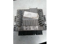 Recambio de centralita motor uce para renault scenic ii dynamique referencia OEM IAM S122326109A 8200565863 8200592611 SID301