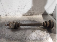 Recambio de transmision trasera izquierda para mercedes clase cl (w215) coupe 600 (215.378) referencia OEM IAM   2203500801