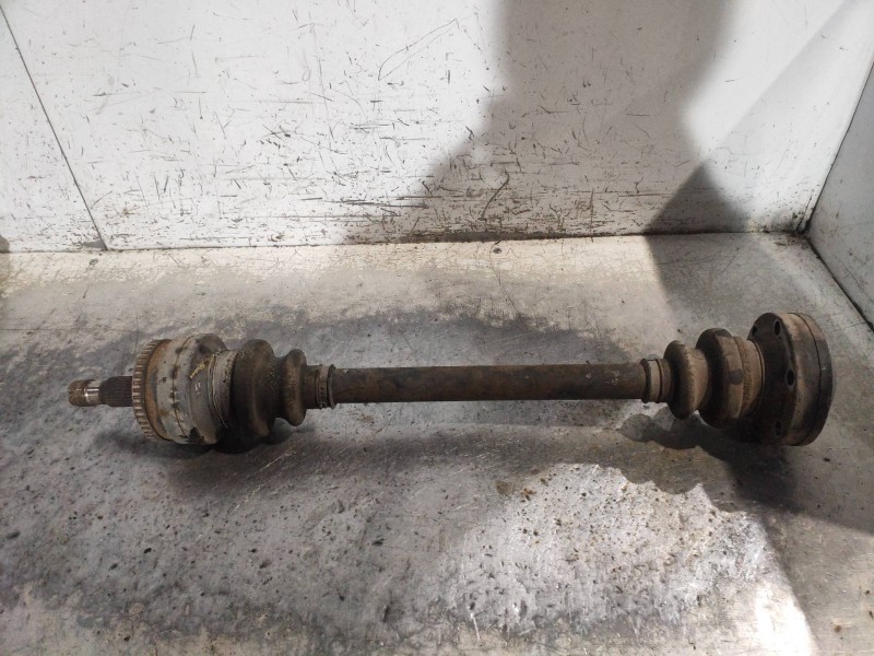 Recambio de transmision trasera izquierda para mercedes clase cl (w215) coupe 600 (215.378) referencia OEM IAM   2203500801