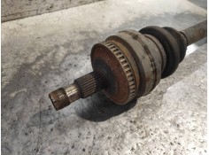 Recambio de transmision trasera izquierda para mercedes clase cl (w215) coupe 600 (215.378) referencia OEM IAM   2203500801 2