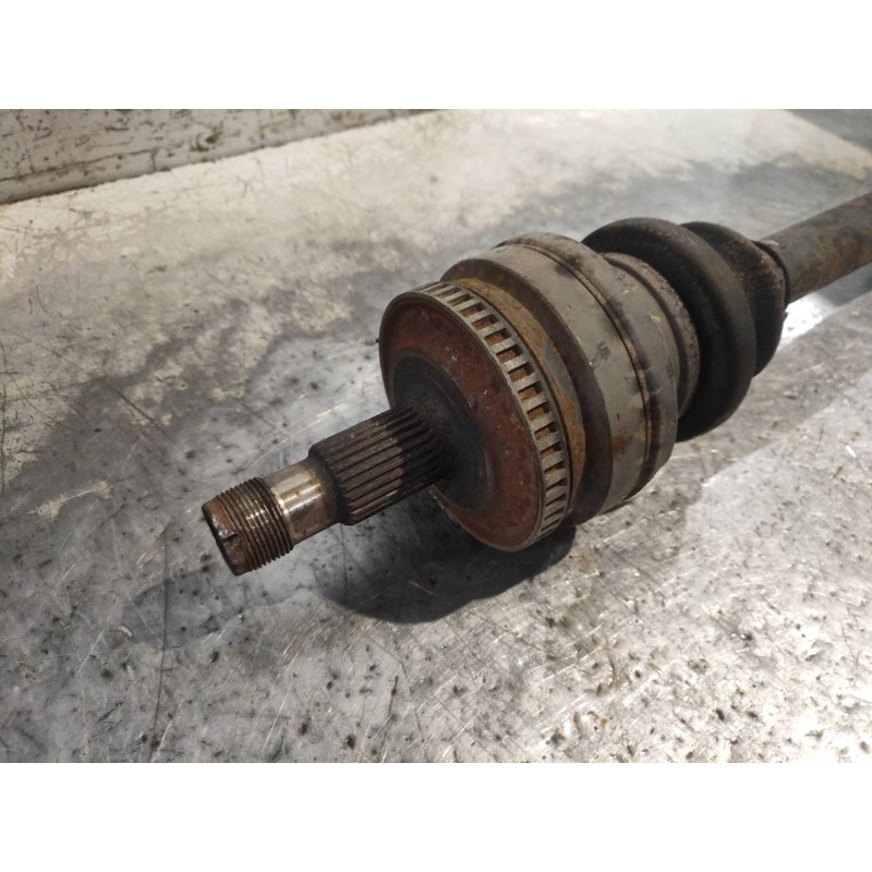 Recambio de transmision trasera izquierda para mercedes clase cl (w215) coupe 600 (215.378) referencia OEM IAM   2203500801