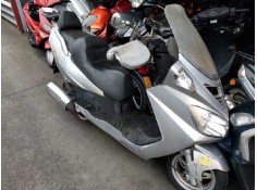 daelim sq125 del año 2008