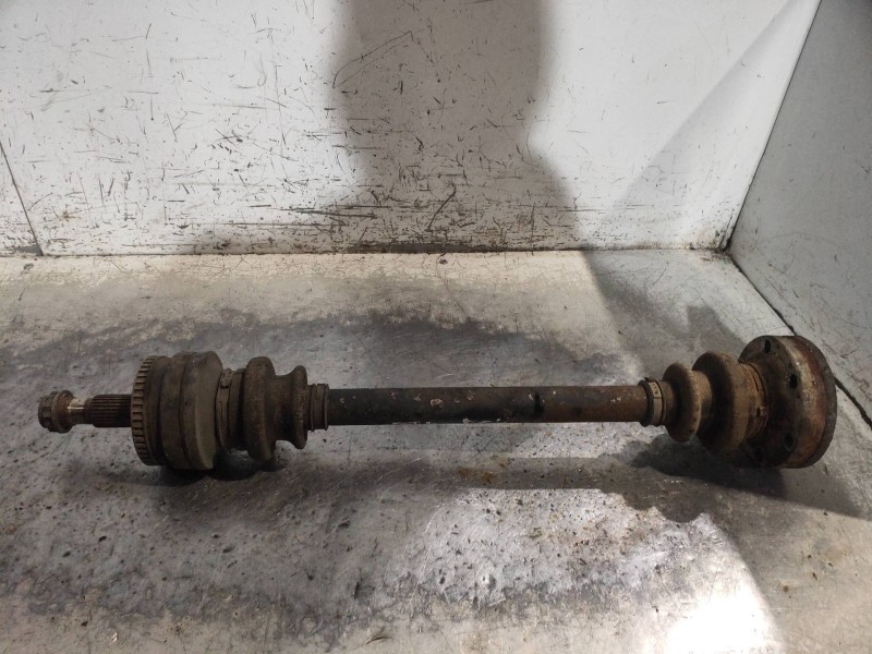 Recambio de transmision trasera derecha para mercedes clase cl (w215) coupe 600 (215.378) referencia OEM IAM   2203500801