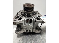 Recambio de alternador para dacia sandero laureate referencia OEM IAM 8201040655   2