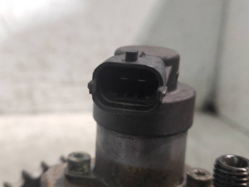 Recambio de bomba inyeccion para hyundai i30cw classic referencia OEM IAM 0445010206 331002A420 