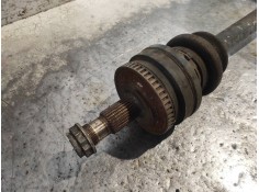 Recambio de transmision trasera derecha para mercedes clase cl (w215) coupe 600 (215.378) referencia OEM IAM   2203500801 2