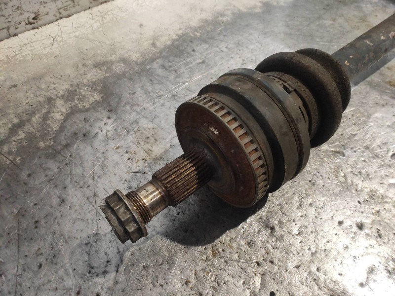 Recambio de transmision trasera derecha para mercedes clase cl (w215) coupe 600 (215.378) referencia OEM IAM   2203500801