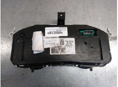 Recambio de cuadro instrumentos para renault megane ii familiar 1.5 dci diesel referencia OEM IAM 8200408787F   2