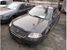 volkswagen passat berlina (3b3) del año 2003