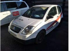 citroen c2 del año 2004