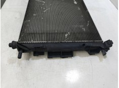 Recambio de radiador agua para renault scenic ii dynamique referencia OEM IAM 8200357636   2