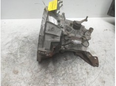 Recambio de caja cambios para toyota yaris (ncp1/nlp1/scp1) 1.0 cat referencia OEM IAM   