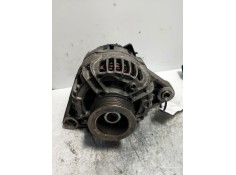 Recambio de alternador para fiat bravo (182) 1.6 16v / 16v 100 sx referencia OEM IAM   