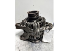 Recambio de alternador para fiat bravo (182) 1.6 16v / 16v 100 sx referencia OEM IAM    2