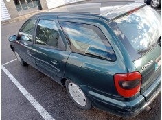 citroen xsara break del año 1998 2